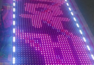 전주성림휴게소