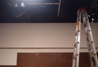 sbs실내소품전광판..