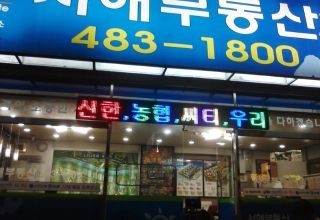 서해부동산-오색 