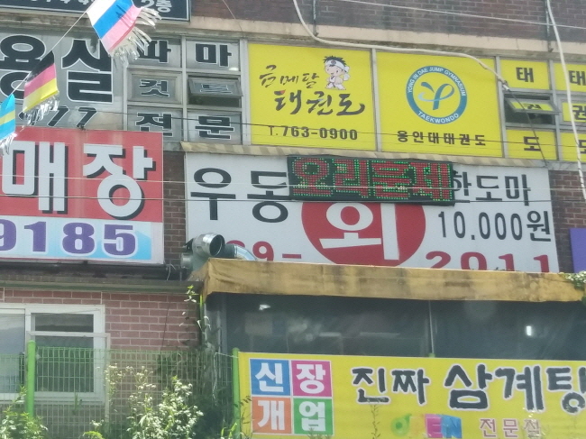 진짜삼계탕