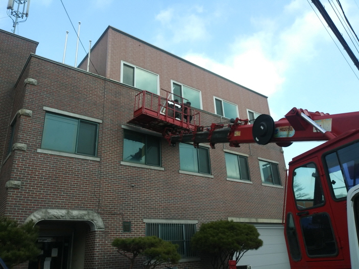 오산리마을회관