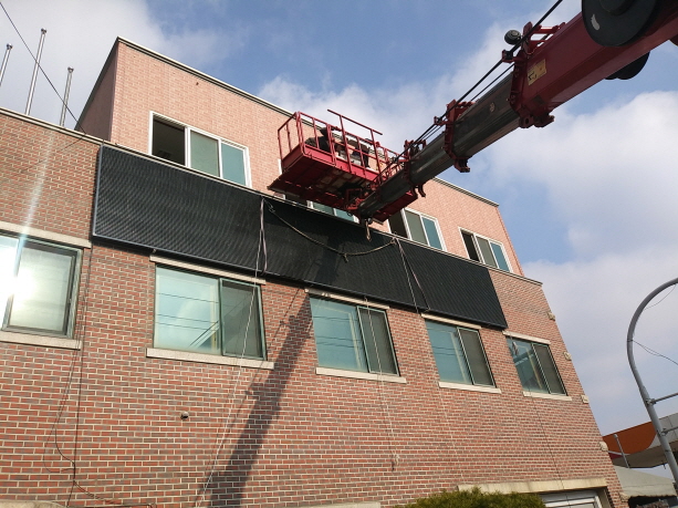 오산리마을회관