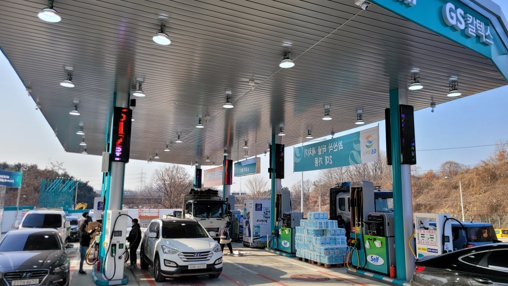 *로데오거리/토탈테크/구리농수산물/한국표준금거래소/다복주유소/다산한의원