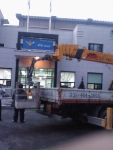 안양호계지구=갈바형 