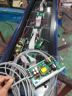 광주우편집중국