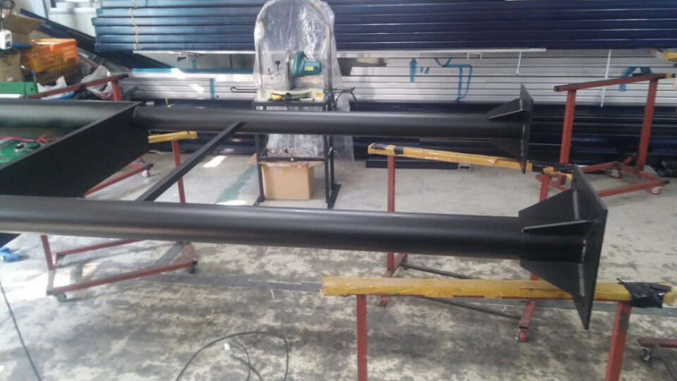 주유소특수전광판